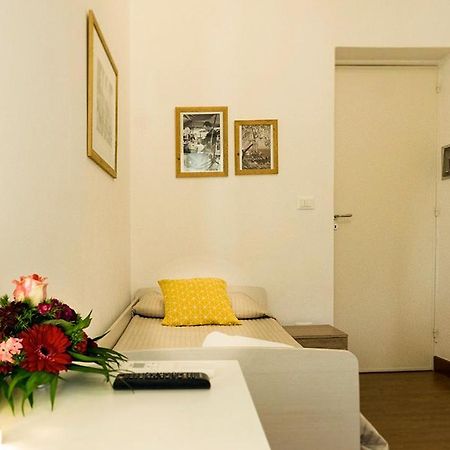 B&B Evelyne Taormina Exterior photo