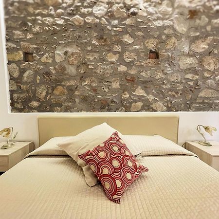 B&B Evelyne Taormina Exterior photo