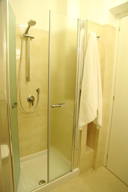 B&B Evelyne Taormina Room photo