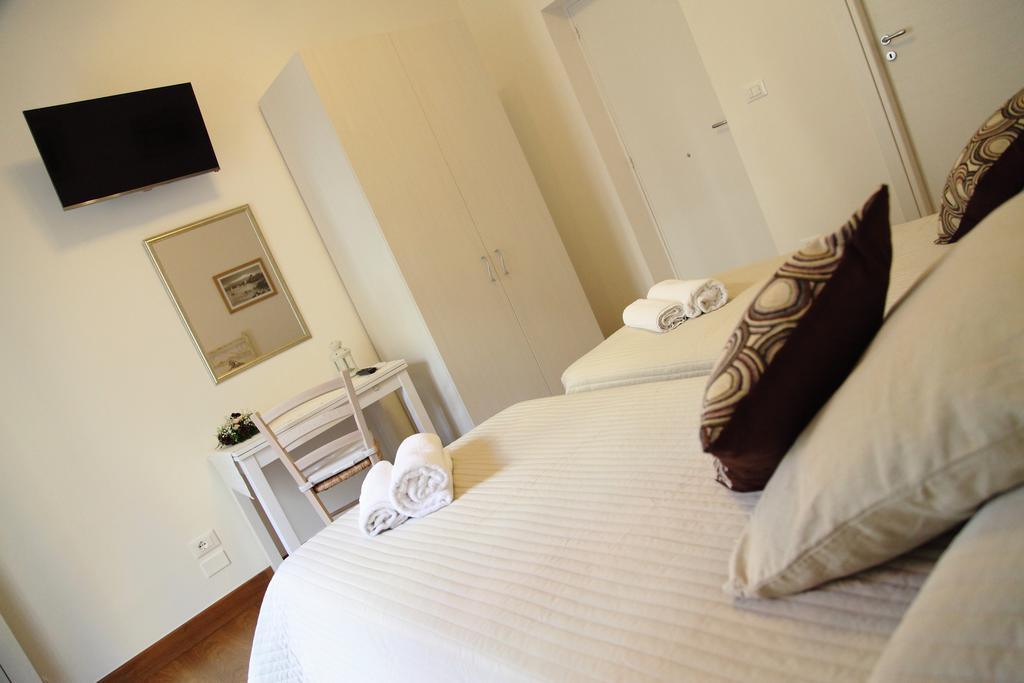 B&B Evelyne Taormina Room photo