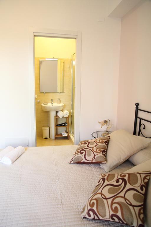 B&B Evelyne Taormina Room photo