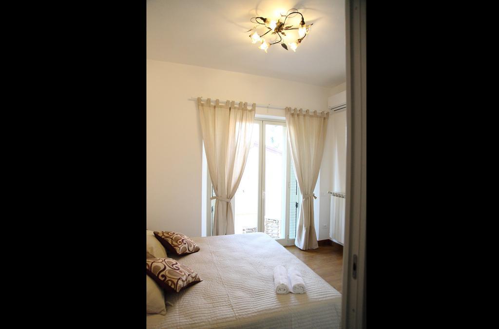 B&B Evelyne Taormina Room photo