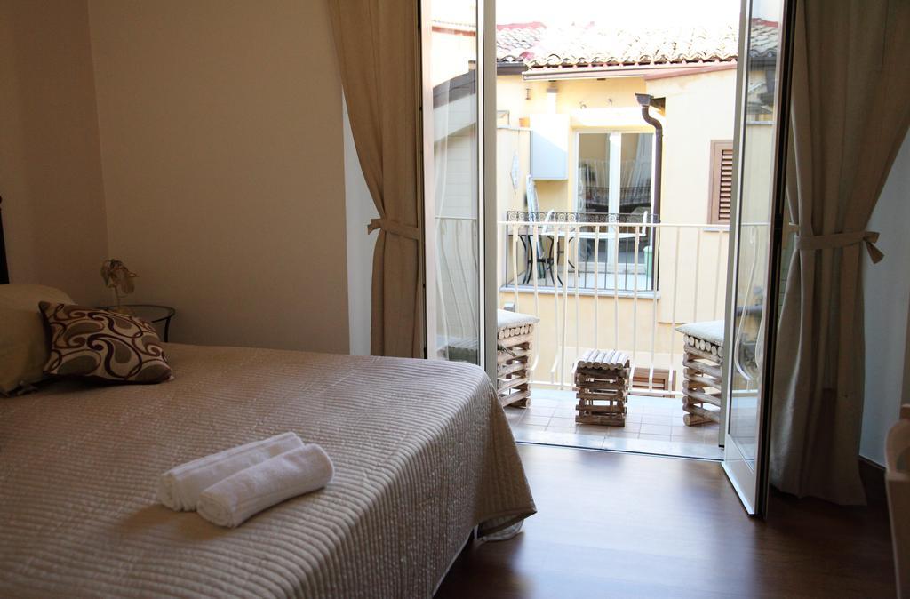 B&B Evelyne Taormina Room photo