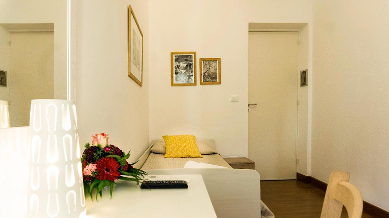B&B Evelyne Taormina Exterior photo